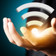 Imagen para el artículo titulado Cómo obtener una señal WiFi potente en todos los rincones de tu casa